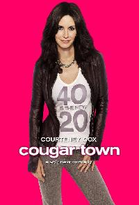 Cougar Town